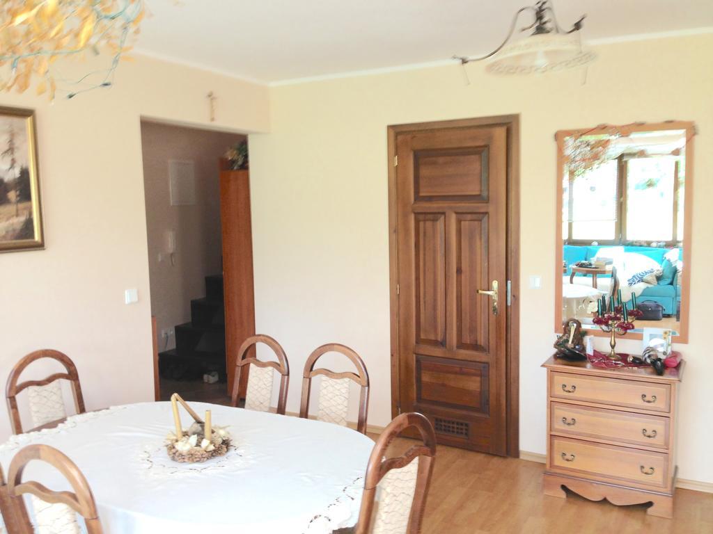 Apartament In Highlander Style With View On Giewont & Tatra Mountain Zakopane Exterior foto